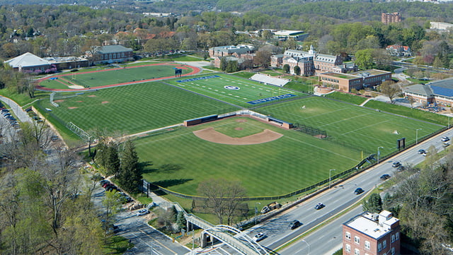 Gilman School 5