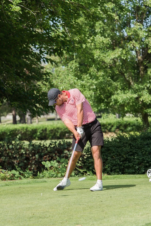 Valley Hi Golf Course 1