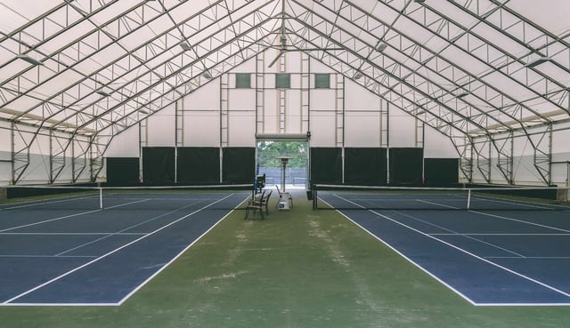 summerhill raquet