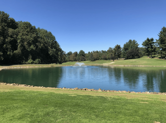 Enterprise Golf Course 2