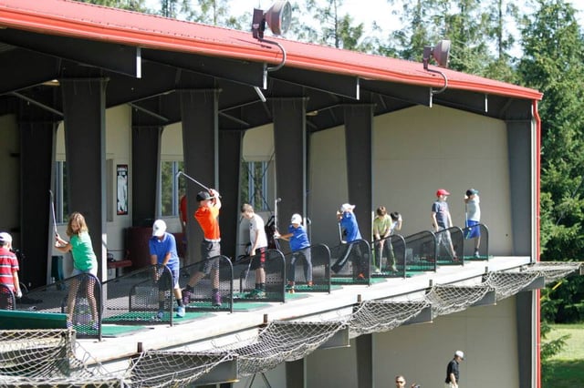 RedTail Golf Center