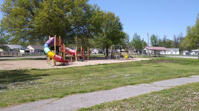 Rotary Park 1