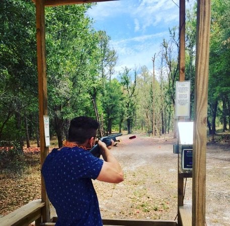 Tampa Bay Sporting Clays 3