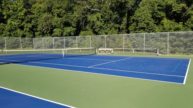 st. mary's county rec 4