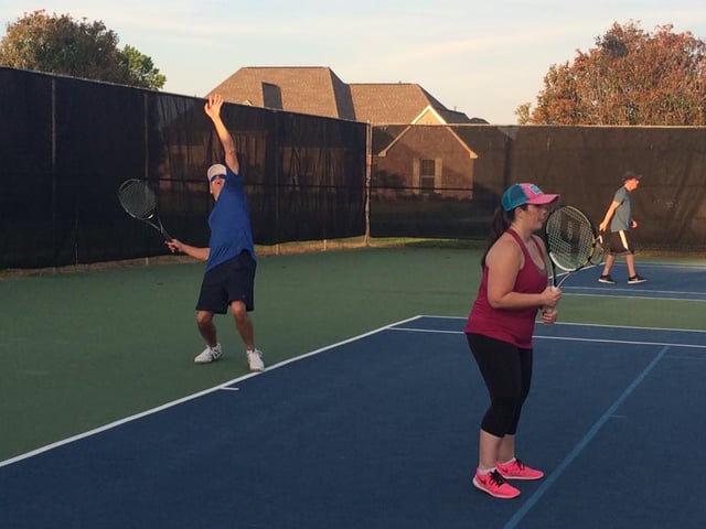 Feenwood Hills Country Club 4