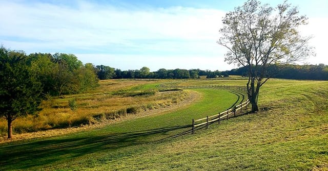 Gans Creek Cross Country Course4