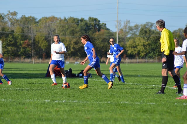 NIBCO Soccer Fields Elkhart3