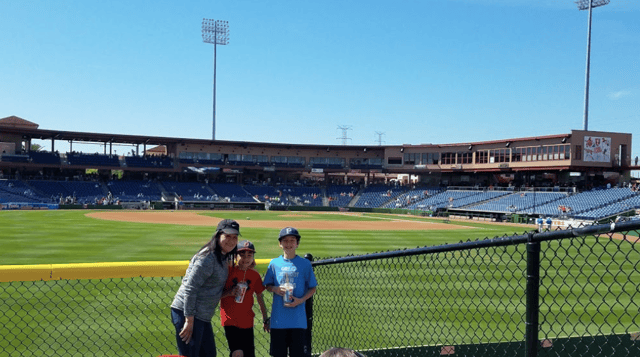 joe dimaggio sports complex 7