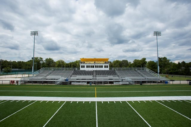 Panther Stadium