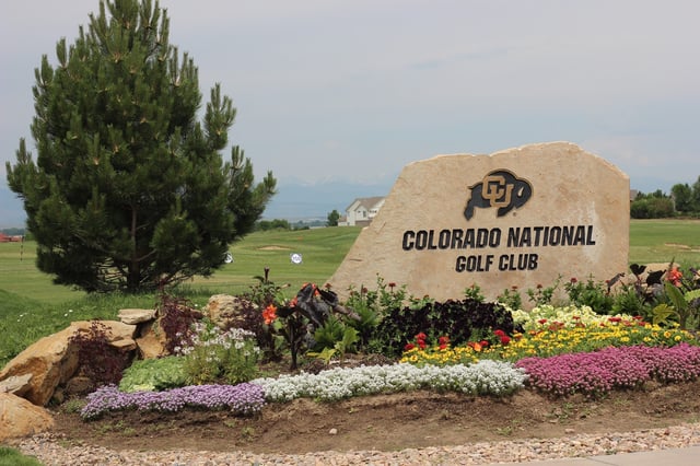 University of Colorado 5
