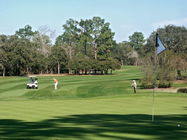 Tamarac Golf Club