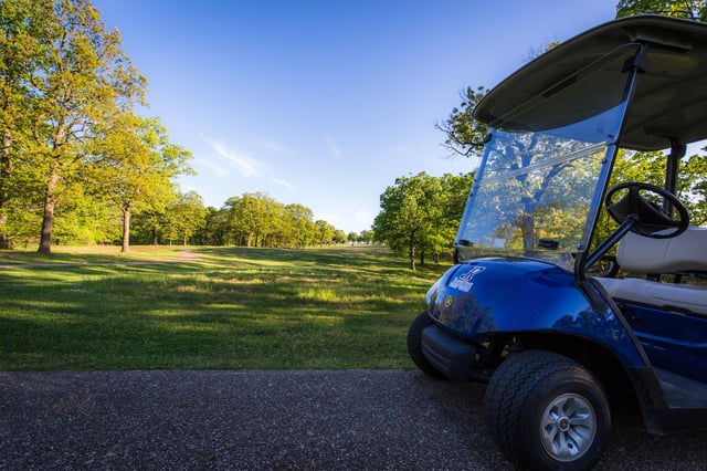 Indian Rock Golf Club 2