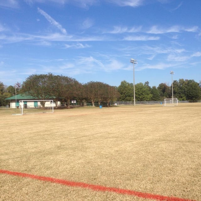 Woodruff Farm Soccer Complex 2