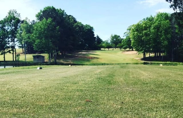 Green River Country Club6