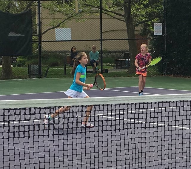 West Winds Tennis Center 2