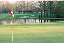 Cardinal golf course