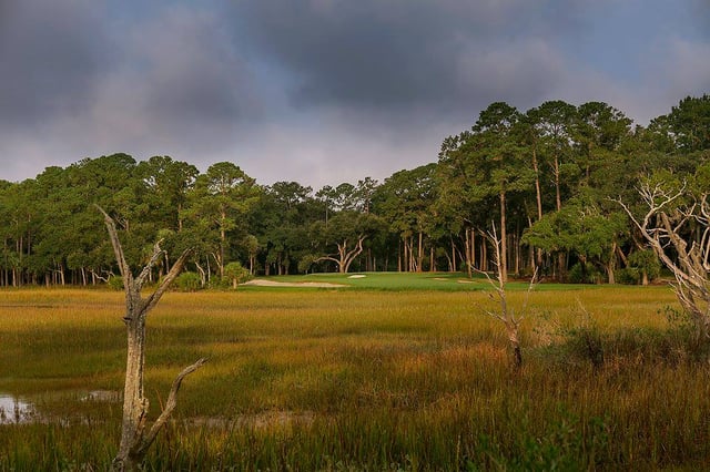 Chechessee Creek Club7