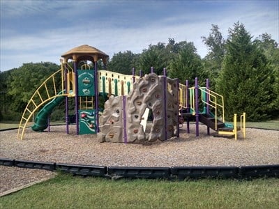 Tuckaseege Park