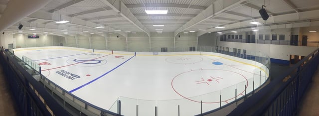 Clearwater Ice Arena9