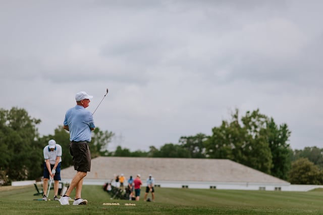 Country Club of Louisiana 4