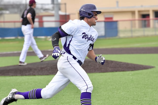 Wylie High School5