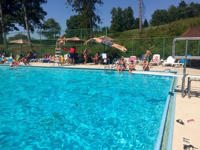 Marietta Country Club4