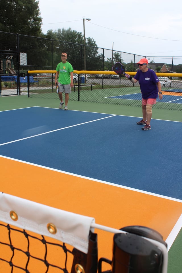 Smith Community Park 1