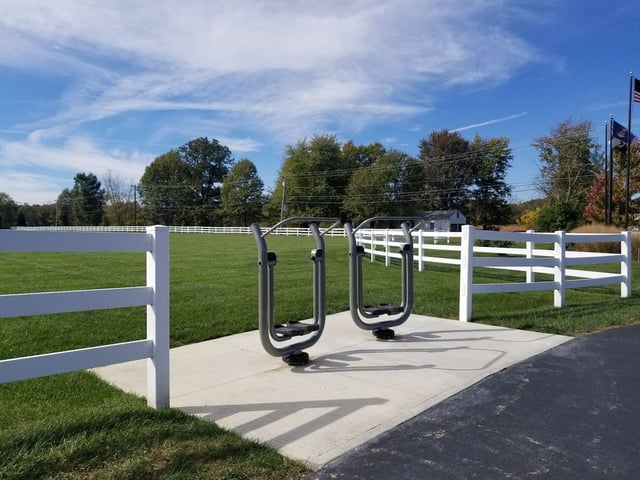 Batavia Township Sports Complex3