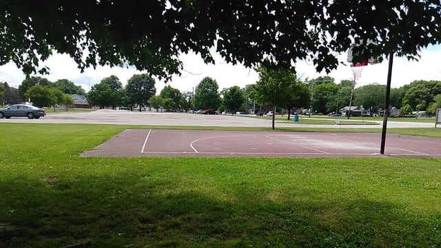 Hanna Park