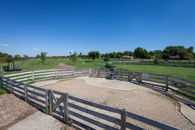 Voice of America MetroPark