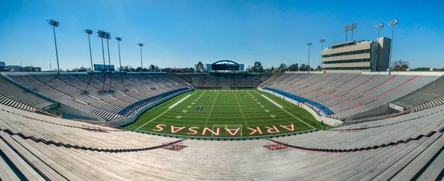 War Memorial Stadium4