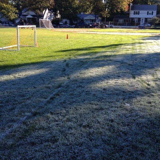 Sunnyside Park 4