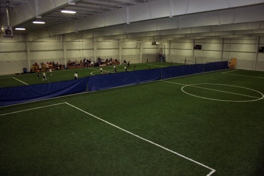 All Star Sports Arena1