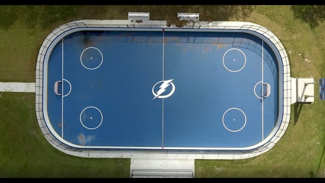 YP Hockey Rink 1
