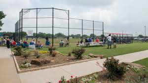 YMCA fort worth