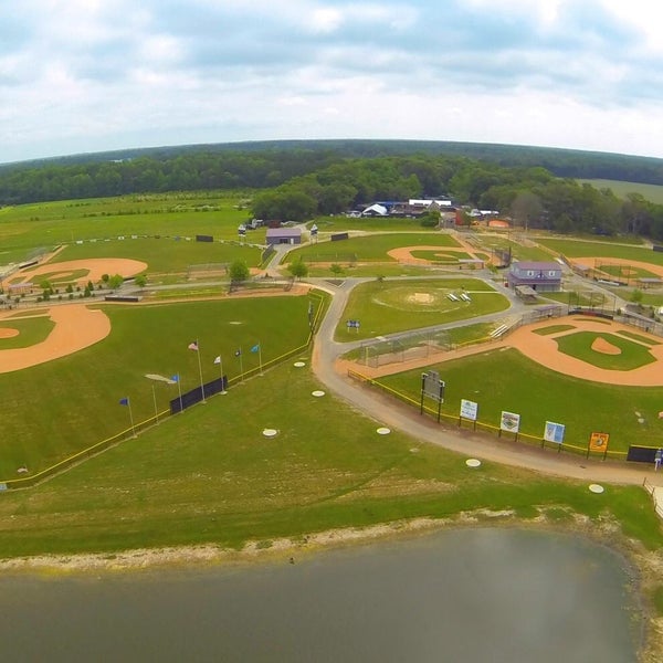 Sports at the Beach 5