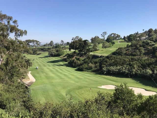 La Jolla Country Club
