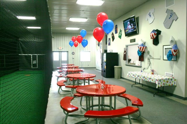 Borza's Recreation Center4