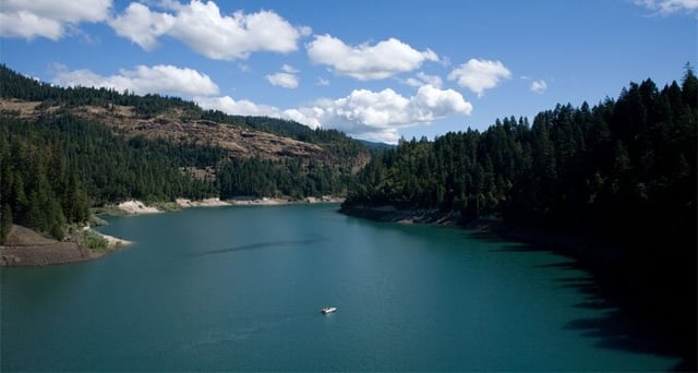Joseph H. Stewart State Recreation Area3