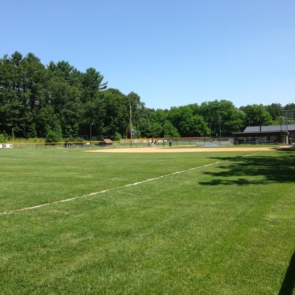 Rotary park wd