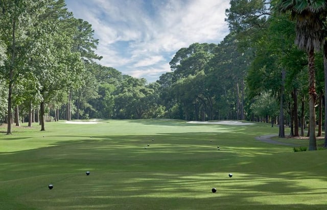 Hilton Head Plantation 4