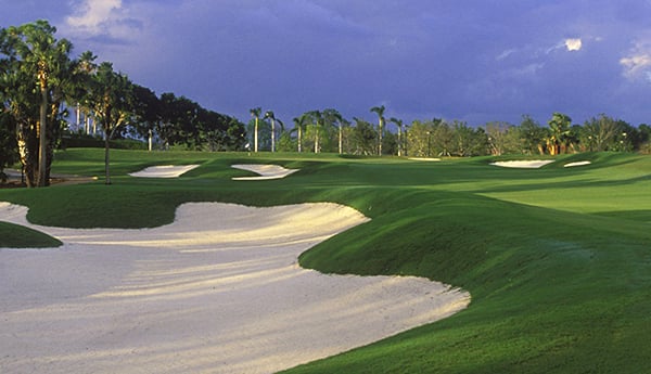 Breakers West Country Club 6