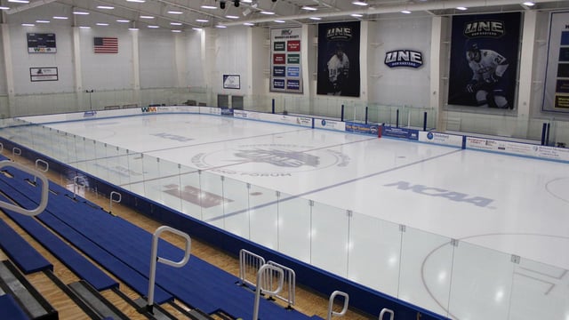 University of New England 2