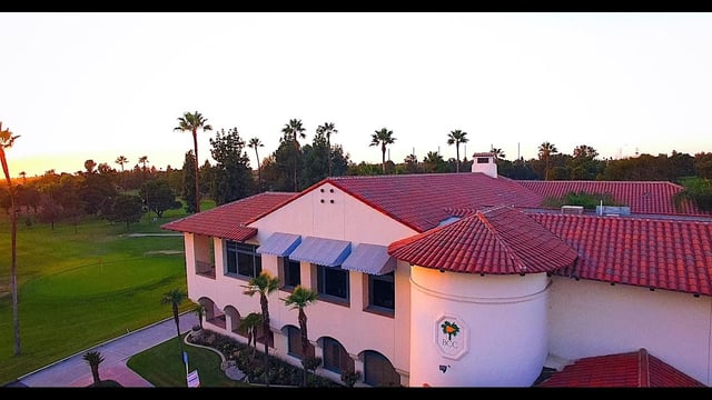 bakersfield country club