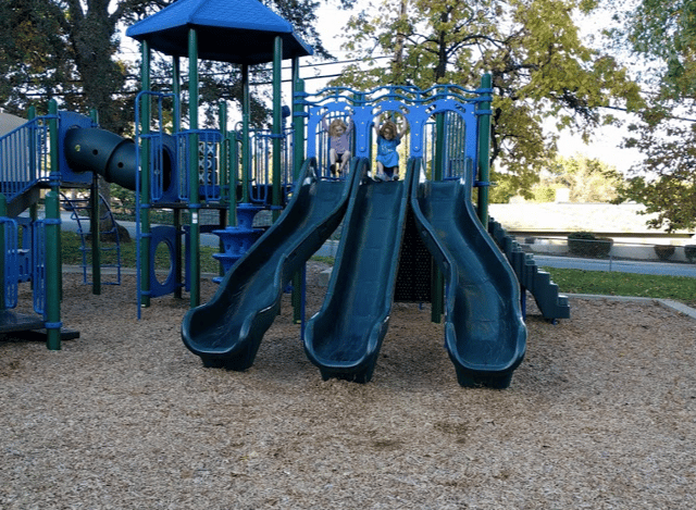MLK Jr. Park 2