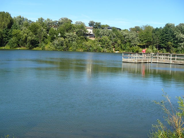 Trapp Farm Nature Preserve 3