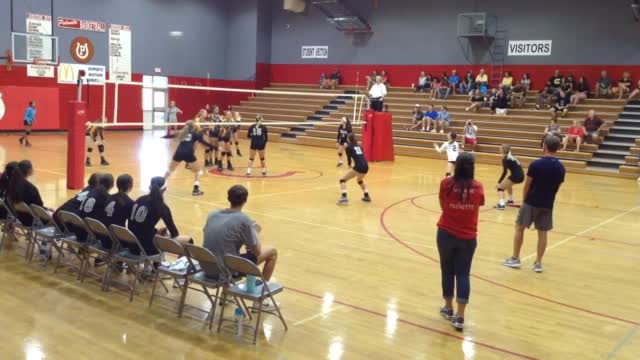 Palmetto High School 1