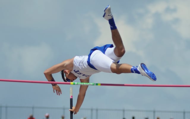 Miami East High School 11