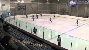 Cushing academy hockey