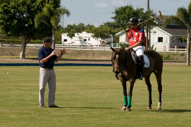 Polo Fields at Summerhill Farms